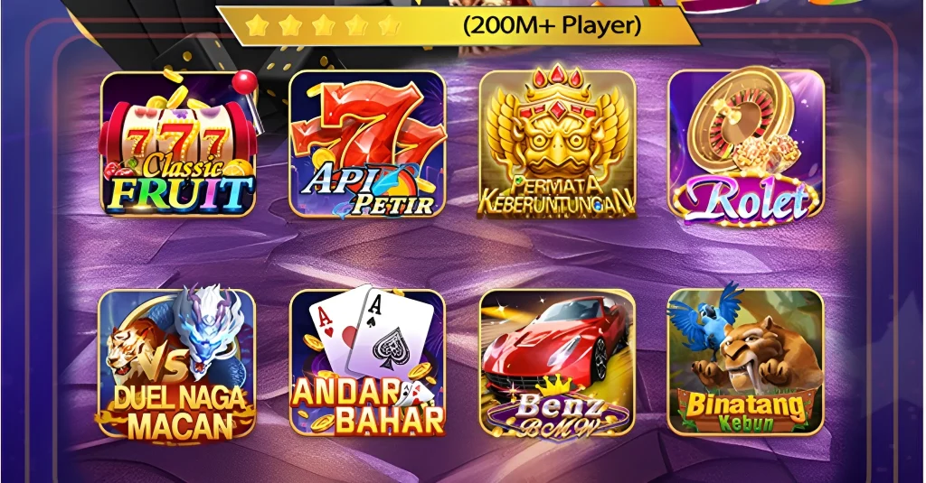 KKKPK Game Download