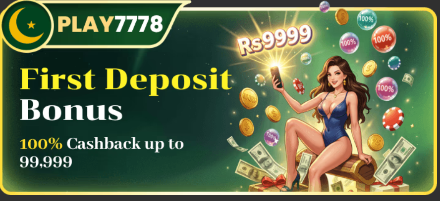 Play7778 Game Download